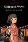 Spirited Away (Studio Ghibli)